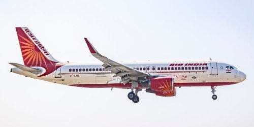 Air India passengers stranded in Siberia for 2 days were abandoned by the crew, had to sleep on the floor, and were only given bread and rice, relative says