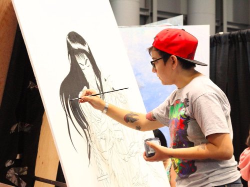 7 science-backed reasons you should make art, even if you're bad at it
