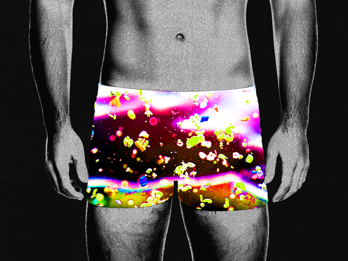 BODY - cover