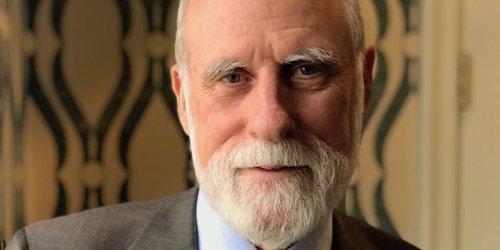 Google joins AWS and Microsoft in a new way to encrypt cloud data that 'father of the Internet' Vint Cerf says could be a 'game changer'