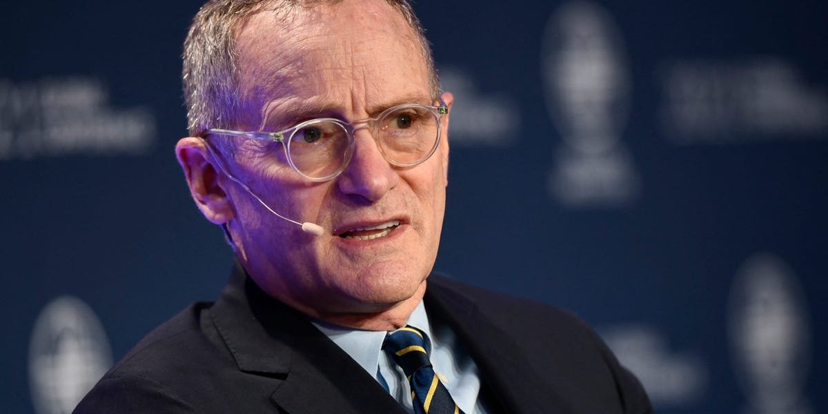 Investing legend Howard Marks questions gold as a store of value and says there's no fair price for the metal