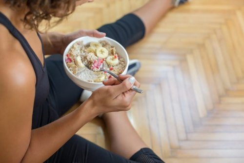 A dietitian shares 5 warning signs that you're not eating enough to hit your fitness, energy, and weight goals