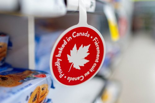 Canadians aren't playing nice anymore, thanks to Trump
