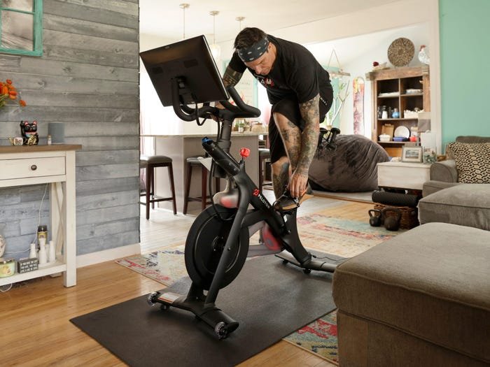 Peloton's high-tech fitness bike and treadmill will soon cost you as much as $350 more as it hikes prices to cope with higher costs