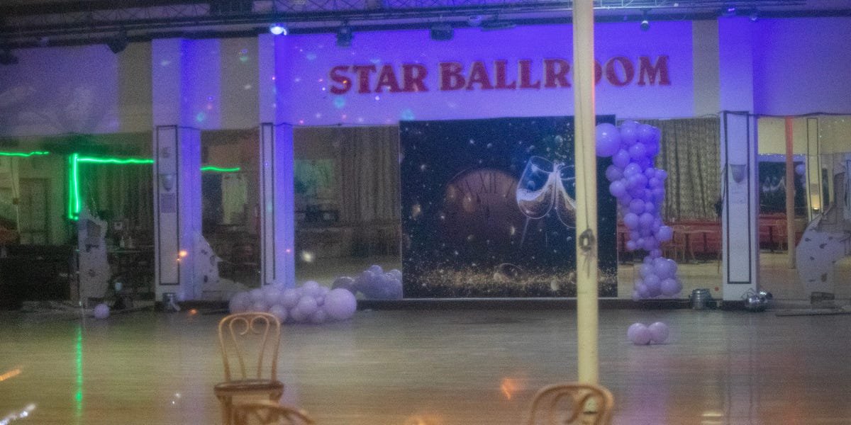 Monterey Park shooting survivor's daughter says the gunman opened fire 'indiscriminately' inside the dance hall and killed partygoers within 7 seconds