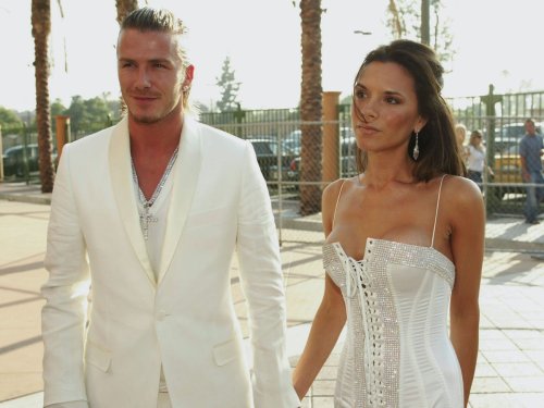 David and Victoria Beckham open up about their 24-year long marriage
