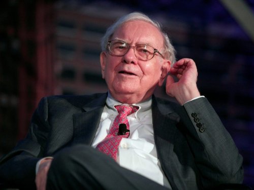 How Warren Buffett avoids major bear markets