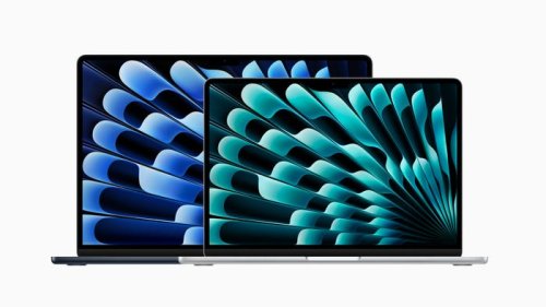 Apple just added a bunch of new products without a big launch event — here's what's new