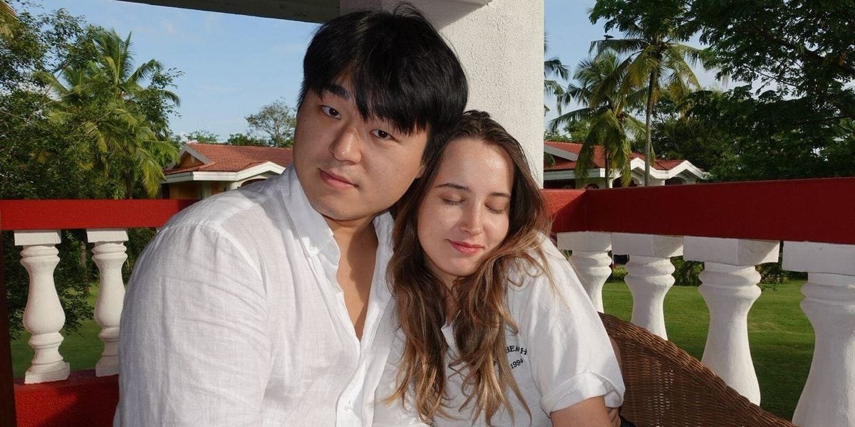 'Don't contact me during market hours': Full-time day traders open up about the trials of dating while trying to make it in markets