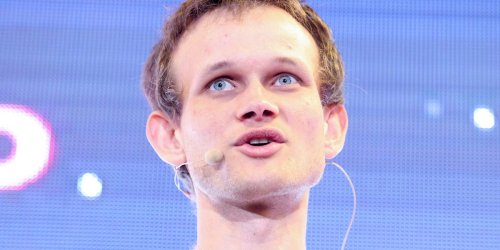 Ethereum's cofounder says we'll soon use 'soulbound tokens' to verify things like school and employment — all stored in a 'souls' wallet