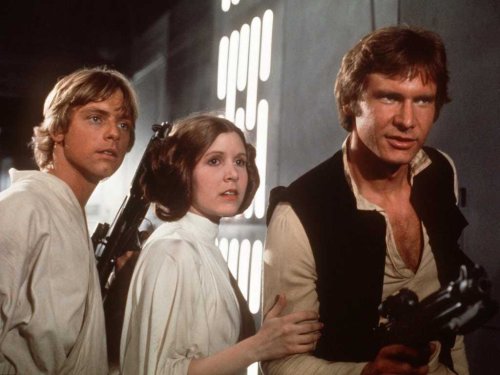 RANKED: Every 'Star Wars' movie from best to worst — and why 'Force Awakens' is 3rd