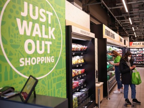 Amazon is closing certain Amazon Fresh and Amazon Go stores, suggesting that grocery hasn't been as fruitful as it hoped