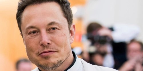 Elon Musk warns house prices are set to plunge - and says commercial real estate is in meltdown