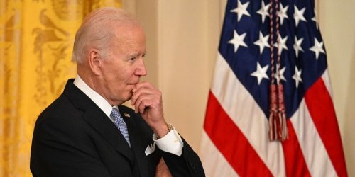 The CEO of a major student-loan company says 'it's hard for us to believe' Biden won't extend the debt payment pause 'given where we are in the calendar'