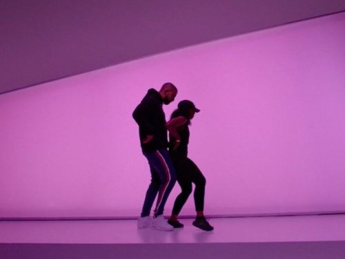 This woman who makes a cameo in 'Hotline Bling' is one of the music industry's biggest choreographers
