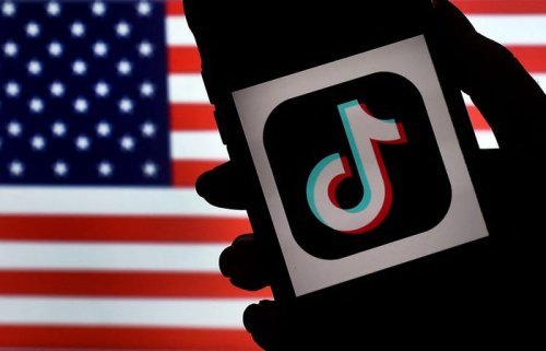 What the "Letter to America" backlash could mean for the first major "TikTok election"