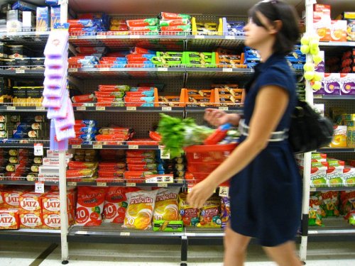 18 Little Grocery Shopping Mistakes That Will Cost You Money