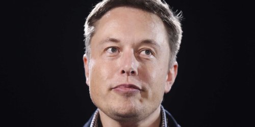 Elon Musk wants to link computers to our brains to prevent an existential threat to humanity