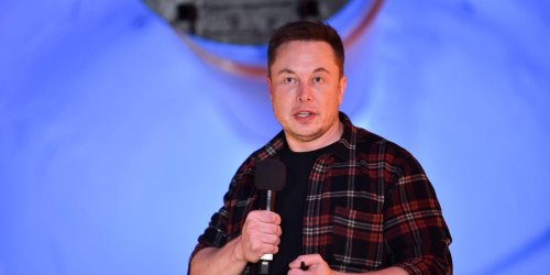 Texans sound off against Elon Musk's 'horrifying' plans for dumping The Boring Company wastewater into Colorado River