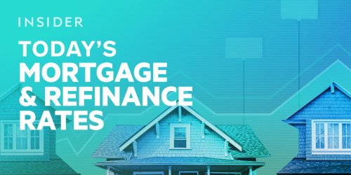 Today's mortgage and refinance rates: May 18, 2022 | Have rates peaked?
