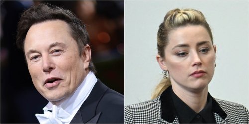 Amber Heard testified that she donated $250,000 to a children's art program. The charity's CEO said the money came from Elon Musk.