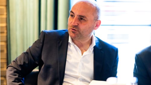 Manchester is a ‘far better’ place to build a business than London, says serial entrepreneur