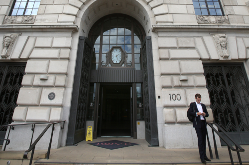 Unilever to update on turnaround under new boss amid mounting trade pressure