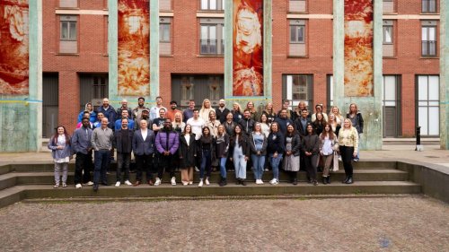 Six & Flow to join forces with Amsterdam-based counterpart