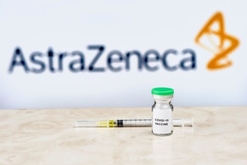 World’s largest vaccine maker halts AstraZeneca jab production