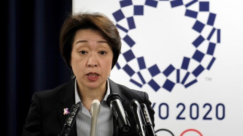 Tokyo Olympics: Decision on spectators to be taken later, Hashimoto says