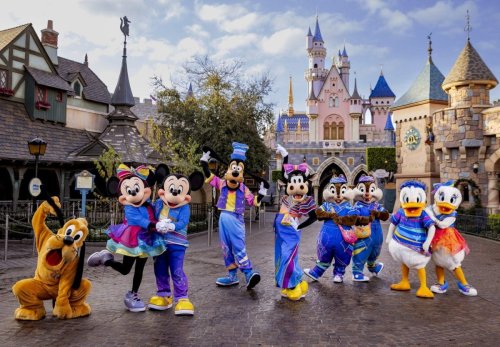 Ahead of Disneyland’s 70th Anniversary, 14 Rides/Attractions to Close for Refurbishment
