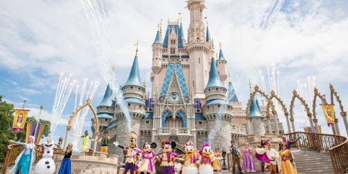 Disney Could Be Moving To Nevada - Inside the Magic
