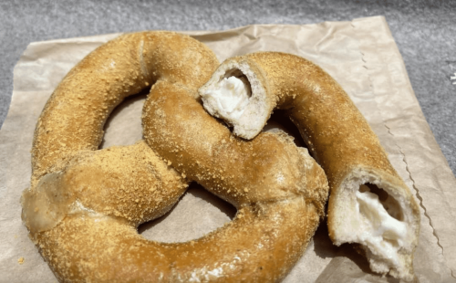 The Most Slept-On Snacks at Disney World
