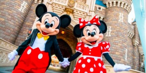 “Premium Tier” Program Coming To Disney World