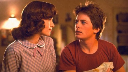 ‘Back to the Future’ “Reboot” Cast Announced, Along With Two Returning Actors