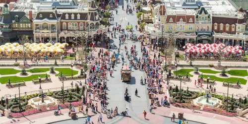 Heartbreak at Disney World: Iconic Land to Shutter Gates Forever