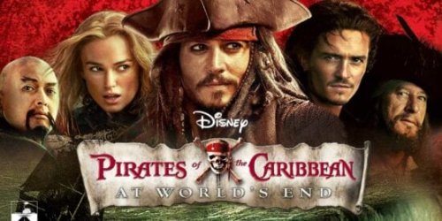 ‘Pirates of the Caribbean’ Star Sadly Passes Away