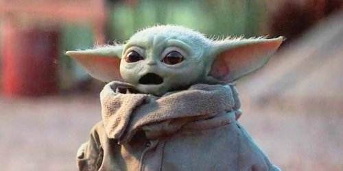 ‘Star Wars’ Confirms Change to Beloved Grogu Character