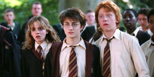 New Wizarding World Installment May Recast Harry Potter