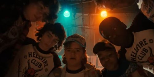 ‘Stranger Things: Deliver Me From Evil’ Gets Imminent Release Date