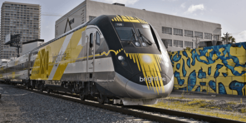 New Train Transportation to Disney World Will Begin Its Testing Soon
