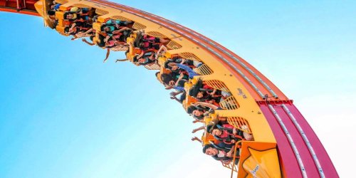 Six Flags Adds Sweeping Phone Ban Protocol, Strict Consequences Enforced