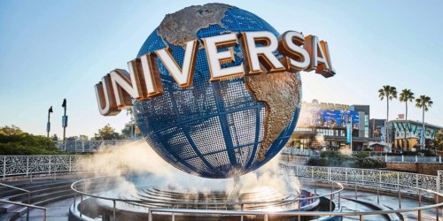 Universal Gives Update on Closed Portion of Beloved Attraction