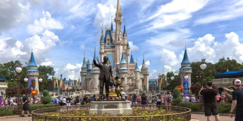 Disney World To Turn Into Permanent Ghost Town by 2025, Expert Predicts