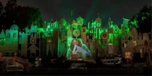 Sleeping Beauty Castle (Disneyland Paris) - WanderDisney