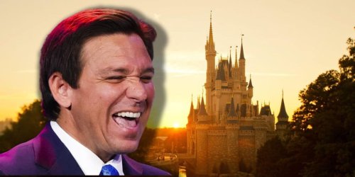 Disney Admits Heavy Financial Losses Due to ‘Woke’ Content, DeSantis Lawsuit