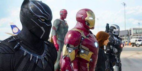 Disney’s New MCU Confirmed, Marvel Reveals Multiple Projects Will Be Abandoned
