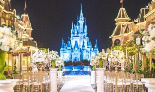 Themed Mega Mansion Near Disney World Sells For $30 Per Guest