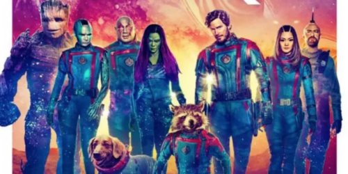 ‘Guardians of the Galaxy Vol. 3’ Shortlisted for Oscar, Says James Gunn