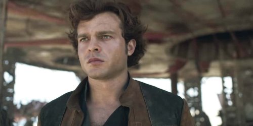 ‘Solo: A Star Wars Story’ Finally Gets Sequel, Original Actors Not Returning